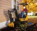 wichita mini excavator rental|equipment rentals wichita ks.